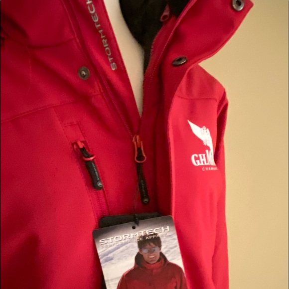 *Exclusive* Snow Ski Jacket - Picture 6 of 16